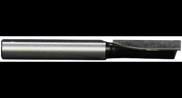 Makita 6x19mm Groeffrees S6 - D-67701