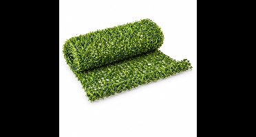 Arnold AR24 hybride grasmat 1 x 2 m - gazonbescherming met 27 bio-pennen