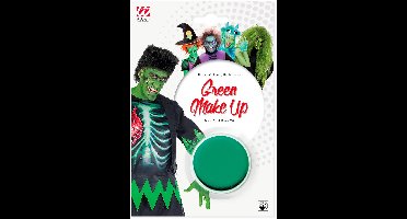 WIDMANN - Groene make-up crème