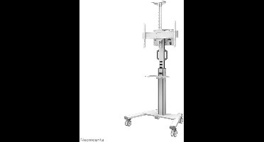 Neomounts AFLS-825WH1 videobar & multimedia kit t.b.v. FL50S-825WH1 - wit