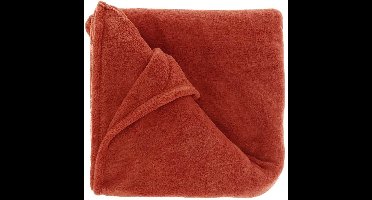 Unique Living - Plaid Claudi - 130x160cm - Red