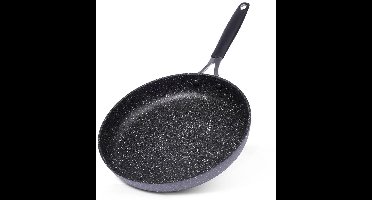 Granitine Koekenpan 26 cm - Anti-aanbak & Vaatwasserbestendig