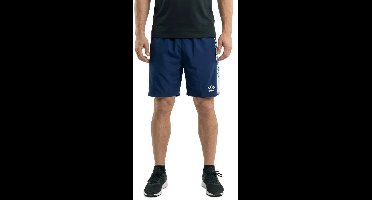 Umbro Volta Korte Broek Blauw L Man