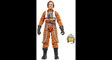 Star Wars The Black Series Colonel Ward - Actiefiguur 15cm