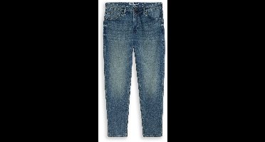 Tom Tailor Denim - TTBRYDEN TAPERED-jeans - Maat 33/36 - Tinted Blue Denim