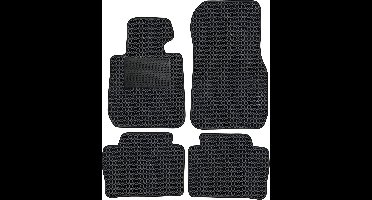 BMW 8er G16 - Auto Accessoires - EVA - Complete Set - Met Versterking