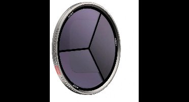Freewell - FW-SH-SPLITND - Camerafilter