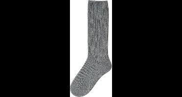 green-goose Merino Wollen Sokken - Grijs - Maat 35-38 - Zacht en Warm - Natuurlijk Merino Wol