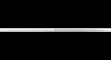 PFERD TOOLS 15104061 Naaldvijl Lengte 140 mm 1 stuk(s)