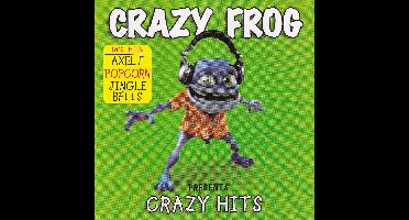 CRAZY HITS/X-MAS EDITION