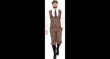 Kostuum Peaky Blinders Roaring 20's John - Maat 52