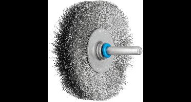 PFERD TOOLS BORSTEL RBU 7015/6 INOX 0,15