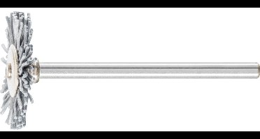 PFERD TOOLS BORSTEL RBU 2202/3 SIC 320 0,55