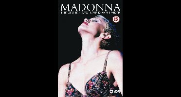 Madonna - The Girlie Show - Live Down Under