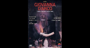 Giovanna D'arco