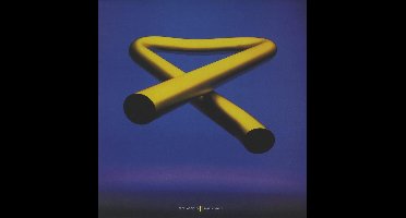 Tubular Bells Ii (LP)