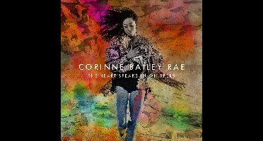 The Heart Speaks In Whispers (Deluxe editie)