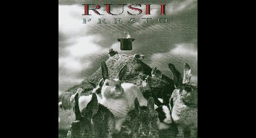 Presto (Remastered)