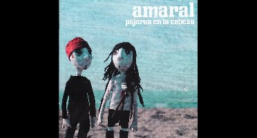 P?jaros En La Cabeza