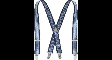 Playshoes Bretels Blauw Maat 70