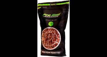 Pro Line Garlic Robin Red - Boilies - 20 mm - 1 kg