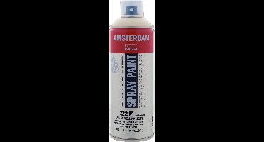 Spraypaint - 222 Napelsgeel Licht - Amsterdam - 400 ml