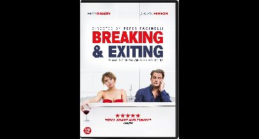Breaking & Exiting (DVD)