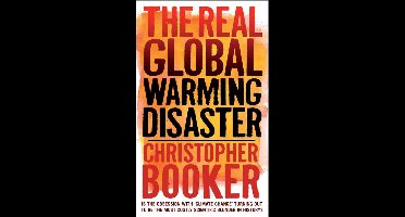 The Real Global Warming Disaster