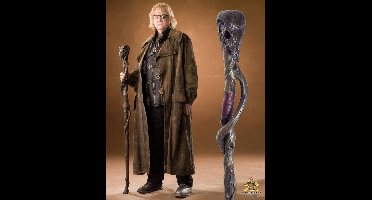 Harry Potter : Mad Eye Moody's Staff