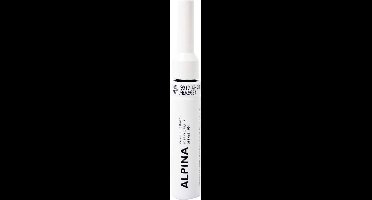 Alpina Lakstift White RAL9010
