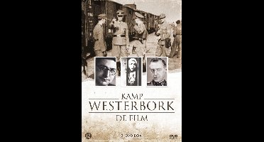 Kamp Westerbork - De Film