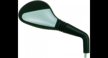 vicma rechter spiegel voor mbk 50 nitro scooter 1997 tot 2016 ey468d nieuw