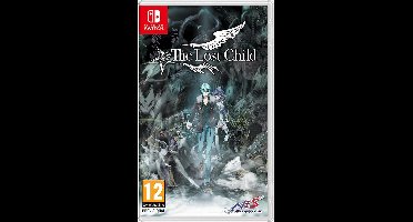 Nintendo Switch - The Lost Child - UKV - New & Sealed
