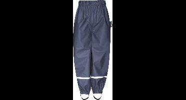 Playshoes - Regenbroek voor kinderen - Donkerblauw