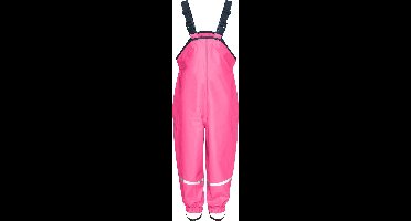 Playshoes - Regenbroek - Meisjes - Maat 86 - Roze