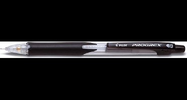 PILOT Progrex 0.5mm Vulpotlood - Hervulbare drukpotlood