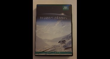 BBC Earth - Frozen Planet 2 (DVD)