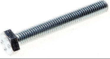 tapbout 8.8 gegalvaniseerd M 8 x 16 (200st.)
