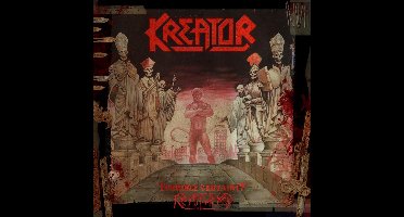 Kreator - Terrible Certainty (2 CD) (Remastered)