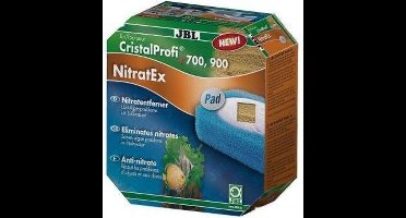 JBL NitratEx Pad CP e1500/1