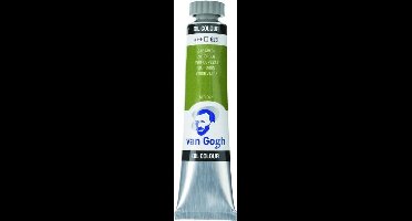 Olieverf - #623 Sapgroen - van Gogh - 20ml