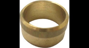 Huvema - Knelbus van Knelkoppeling - 108B 8 - Diameter: 8mm - Knelfitting