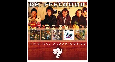 Original Album Series
