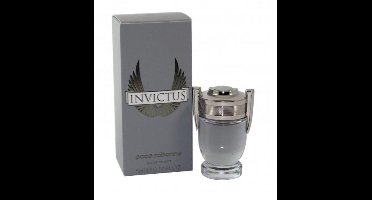 Paco Rabanne Invictus Eau de toilette 5 ml - Miniature