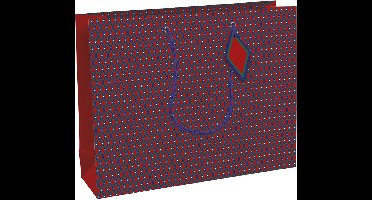 Clairefontaine cadeautas geometrisch groot