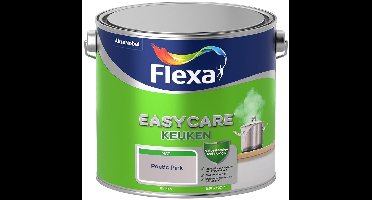 Flexa - Easycare Keuken - Poetic Pink - Mengverf - 2,5 L