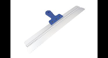 Westfalia Spackmes - 600 mm - RVS - Ergonomisch - Lichtgewicht