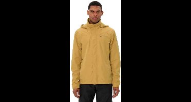 Vaude Bike Escape Bike Light Jas Geel XL Man