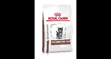 Royal Canin Veterinary Diet Gastro Intestinal Kitten - 195 g