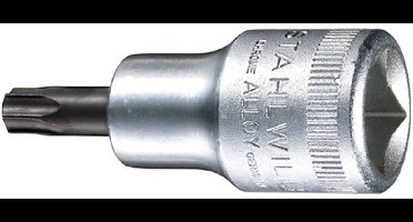 Stahlwille 54 TX T 70 03100070 1/2 (12.5 mm) Schroevendraaierdop T 70 1/2 (12.5 mm)